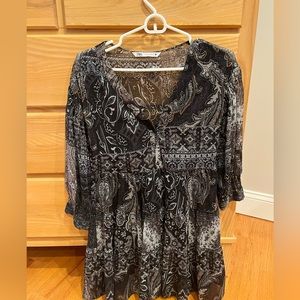 Zara XS DRESS